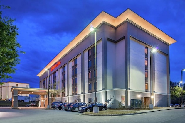 Gallery - Hampton Inn Columbia Northeast - Fort Jackson Area