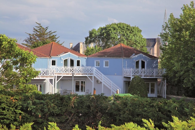 Gallery - Park & Suites Village La Rochelle Marans