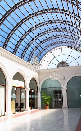 Gallery - Hotel Clara Luna
