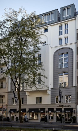 Gallery - Sir Savigny Hotel Berlin