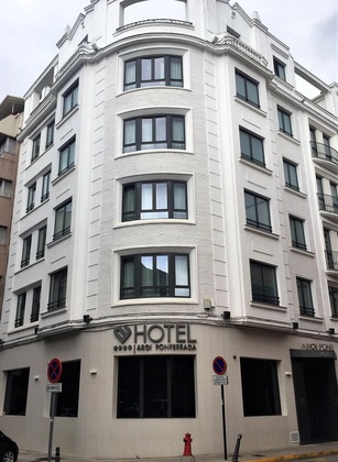 Gallery - Hotel Aroi Ponferrada