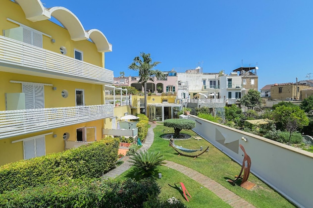 Gallery - Marina 10 Boutique&Design Hotel