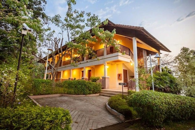 Gallery - Wanasom Resort