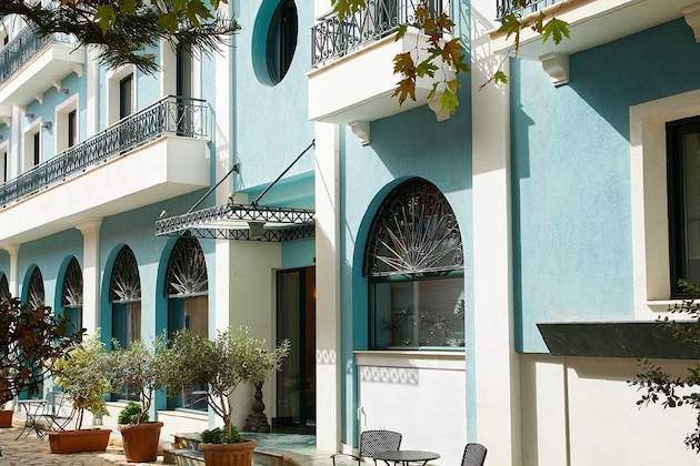 Gallery - Dioni Boutique Hotel