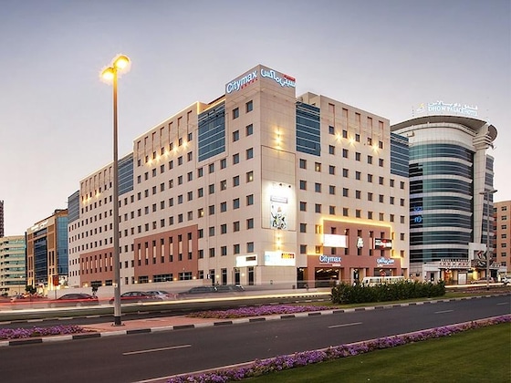 Gallery - Citymax Hotel Bur Dubai