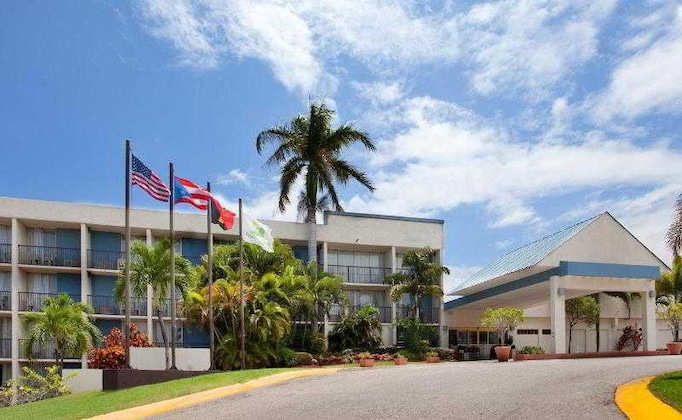 Gallery - Holiday Inn Ponce & Tropical Casino By Ihg