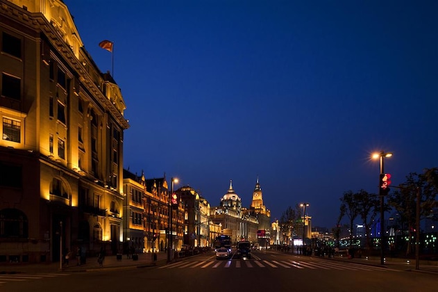 Gallery - Sheraton Hongkou