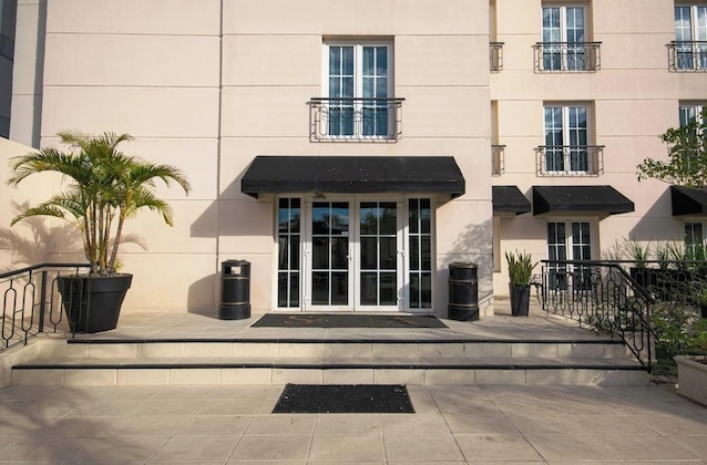 Gallery - Scala Hotel Buenos Aires