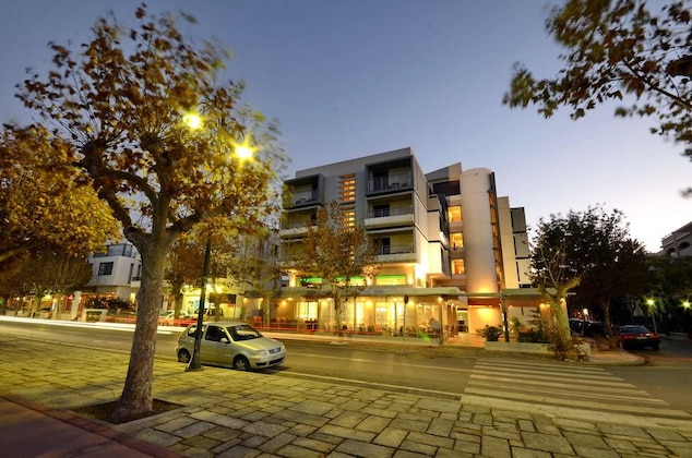 Gallery - Kos City Sunstone