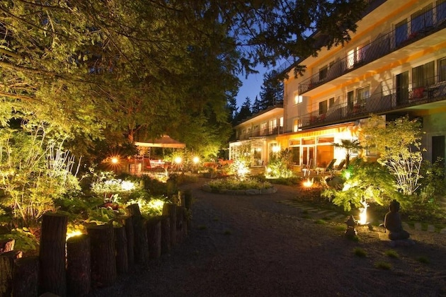 Gallery - Balance-Hotel Am Blauenwald