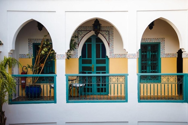 Gallery - Riad Caesar