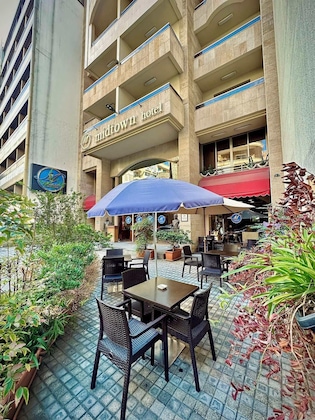 Gallery - Midtown Hotel & Suites