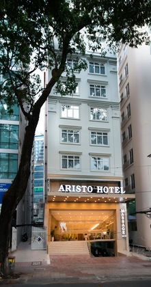 Gallery - Aristo Saigon Hotel