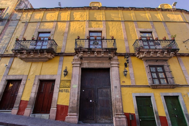 Gallery - La Casona De Don Lucas