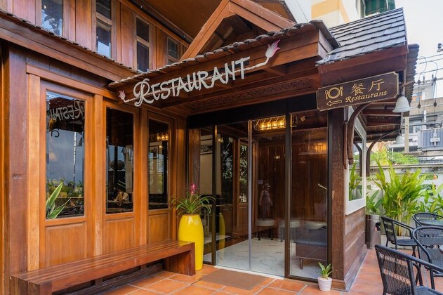 Gallery - True Siam Phayathai Hotel