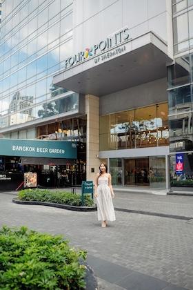 Gallery - Four Points By Sheraton Bangkok Ploenchit