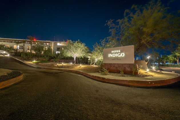 Gallery - Hotel Indigo La Paz Puerta Cortes By Ihg