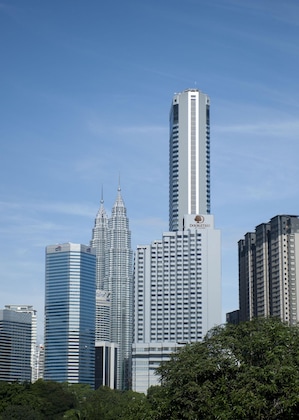 Gallery - Doubletree By Hilton Hotel Kualar Lumpur