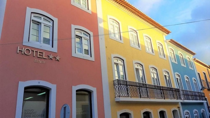Gallery - Hotel Zenite