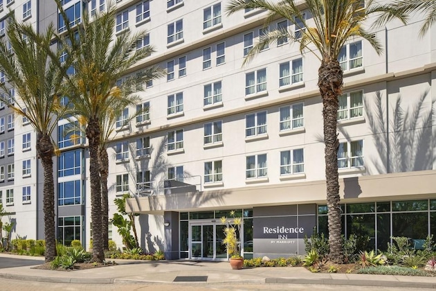 Gallery - Residence Inn By Marriott Downtown Long Beach