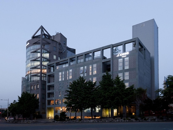 Gallery - Hotel La Casa Seoul