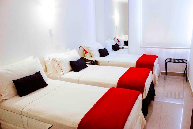 Gallery - Zalmedina Hotel