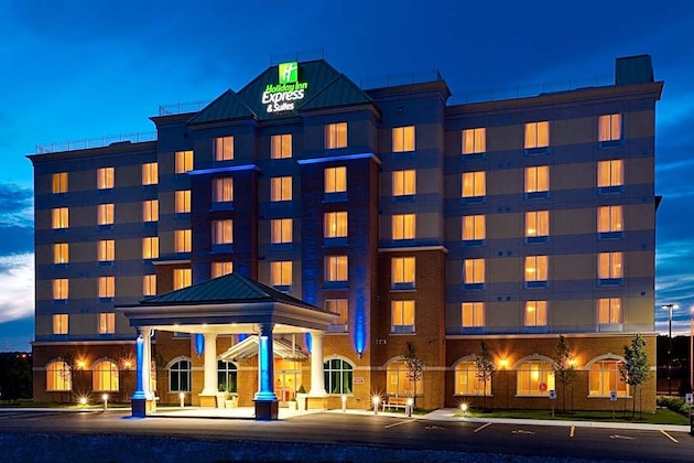 Gallery - Holiday Inn Express Hotel & Suites Clarington - Bowmanville By Ihg