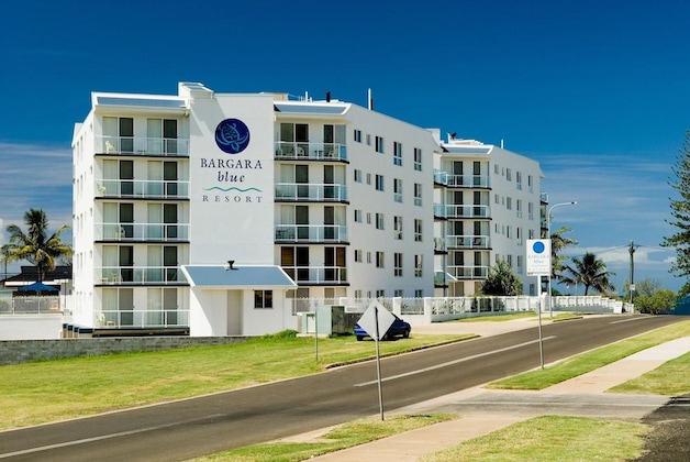 Gallery - Bargara Blue Resort