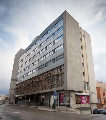 Gallery - Hotel Reconquista