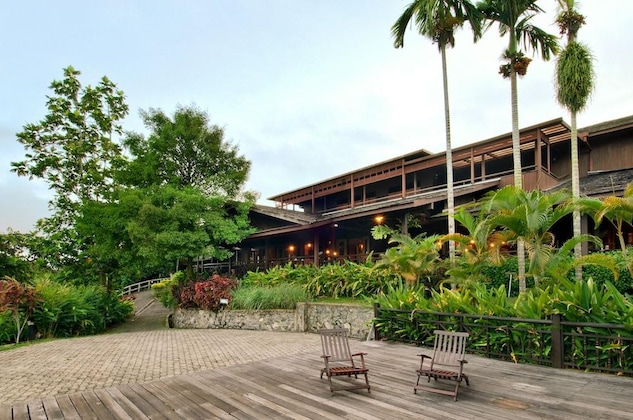 Gallery - Aiman Batang Ai Resort & Retreat