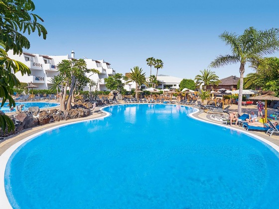 Gallery - Allsun App.-Hotel Albatros