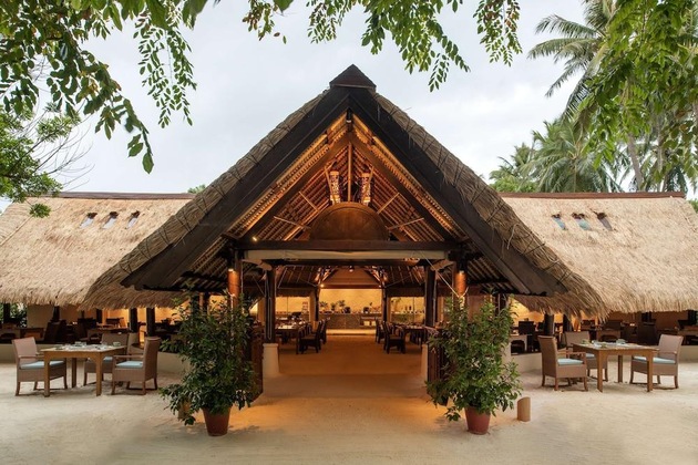 Gallery - Banyan Tree Vabbinfaru