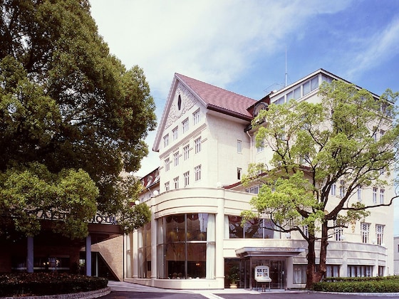 Gallery - Takarazuka Hotel