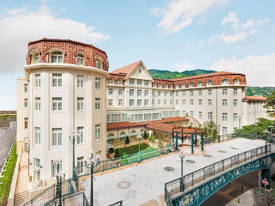 Gallery - Takarazuka Hotel