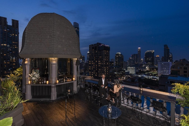 Gallery - Hotel Muse Bangkok Autograph Collection