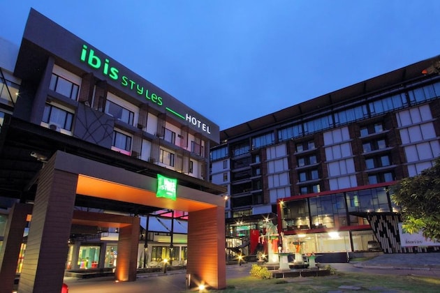 Gallery - Ibis Styles Chiang Mai