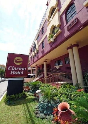 Gallery - Clarion Hotel San Pedro Sula