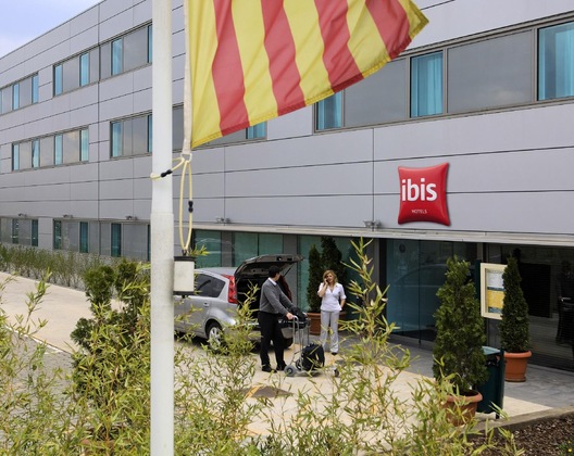 Gallery - Ibis Barcelona Montmelo-Granollers