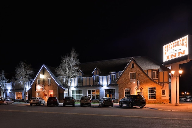 Gallery - Stage Coach Inn