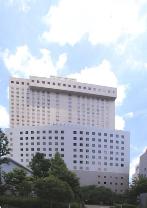 Gallery - Daiichi Hotel Ryogoku