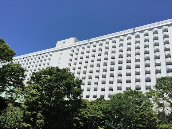 Gallery - Grand Prince Hotel Shin Takanawa