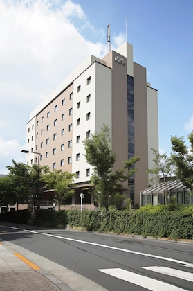 Gallery - Jr-East Hotel Mets Mejiro