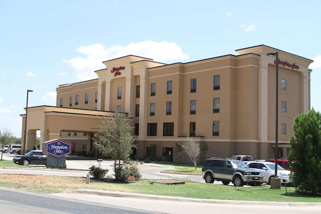 Gallery - Hampton Inn Sweetwater
