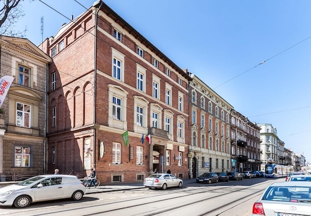 Gallery - Hotel Maksymilian