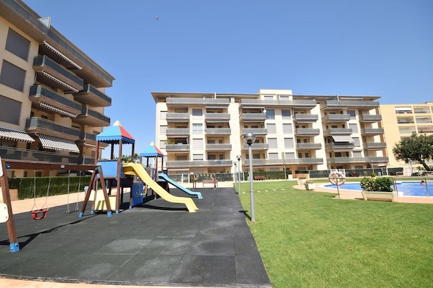 Gallery - Apartamento Maldivas