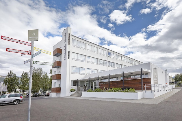 Gallery - Akureyri - Berjaya Iceland Hotels