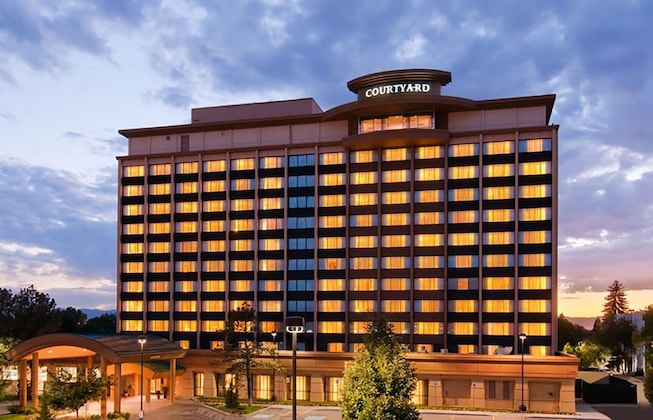 Gallery - Courtyard By Marriott Denver Cherry Creek