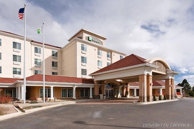 Gallery - Holiday Inn Colorado Springs Airport By Ihg