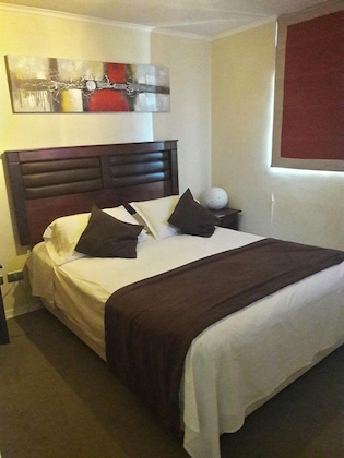 Gallery - Plaza Suites