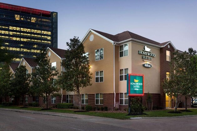 Gallery - Homewood Suites Houston Westchase